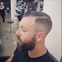  Rokk Man Barbers - Mens Hairdresser Melbourne image 7