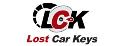 Lost Car Keys Sydney logo