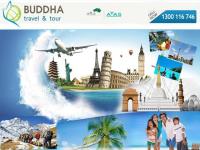Buddha Travel & Tours Pty Ltd image 5