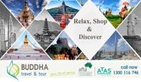 Buddha Travel & Tours Pty Ltd image 6