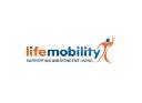 LifeMobility - Buy Electric Lift Chairs Melbourne logo