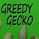 Greedy Gecko Eco Pest Management logo