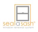 Seal A Sash logo