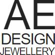 AE Design Jewellery logo