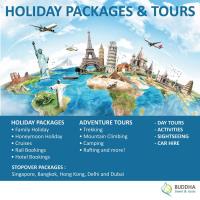 Buddha Travel & Tours Pty Ltd image 7