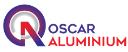 Oscar aluminium windows and doors logo