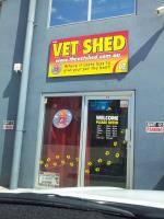 The Vet Shed image 1