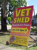 The Vet Shed image 2
