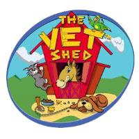 The Vet Shed image 3