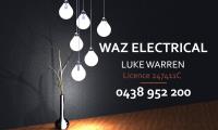 Waz Electrical image 1