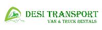 Desi Transport & Van and Truck Rental image 1