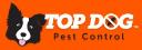 Top Dog Pest Control logo
