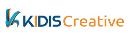 Kidis Creative Web Design logo