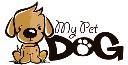 My Pet Dog logo