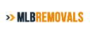 MLB Removals logo