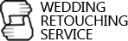 Retouching Wedding Photos	 logo