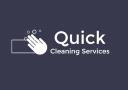 Quick Cleaning Services logo