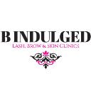 B Indulged Lash, Brow & Skin Clinic logo