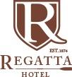 Regatta Hotel logo