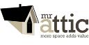 Mr Attic logo