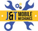 J&T Mobile Mechanics logo