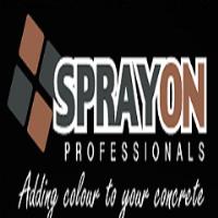 Spray on Professionals image 1