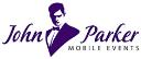John Parker Mobile Events logo