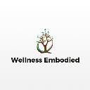 Wellness Embodied Cairns logo