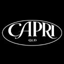 Capri QLD logo