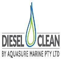 Diesel Clean by Aqua Sure Marine image 1