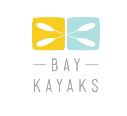 Bay Kayaks logo