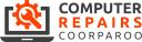 Computer Repairs Coorparoo logo