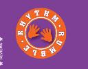 Rhythm Rumble logo