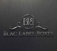 Blac Label Boxes image 1