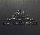 Blac Label Boxes logo
