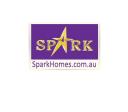 SparkHomes logo