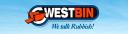 West Bin logo