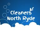 Cleaners North Ryde logo
