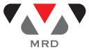 MR Development & Hosting logo