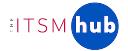 The ITSM Hub logo
