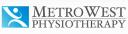 MetroWest Physiotherapy logo