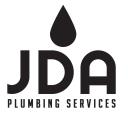 JDA Plumbing Plumber Frankston logo