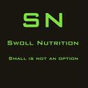 Swoll Nutrition logo