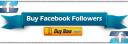 Buy 500 Facebook Followers logo