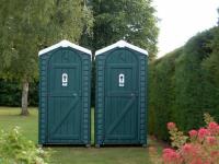 1300DUNNYS - PORTABLE TOILET HIRE image 4