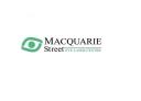 Macquarie Street Eye Laser Center logo