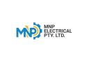 MNP Electrical logo
