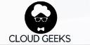 Cloud Geeks logo
