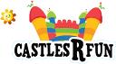 Castles R Fun logo