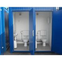 1300DUNNYS - PORTABLE TOILET HIRE image 2